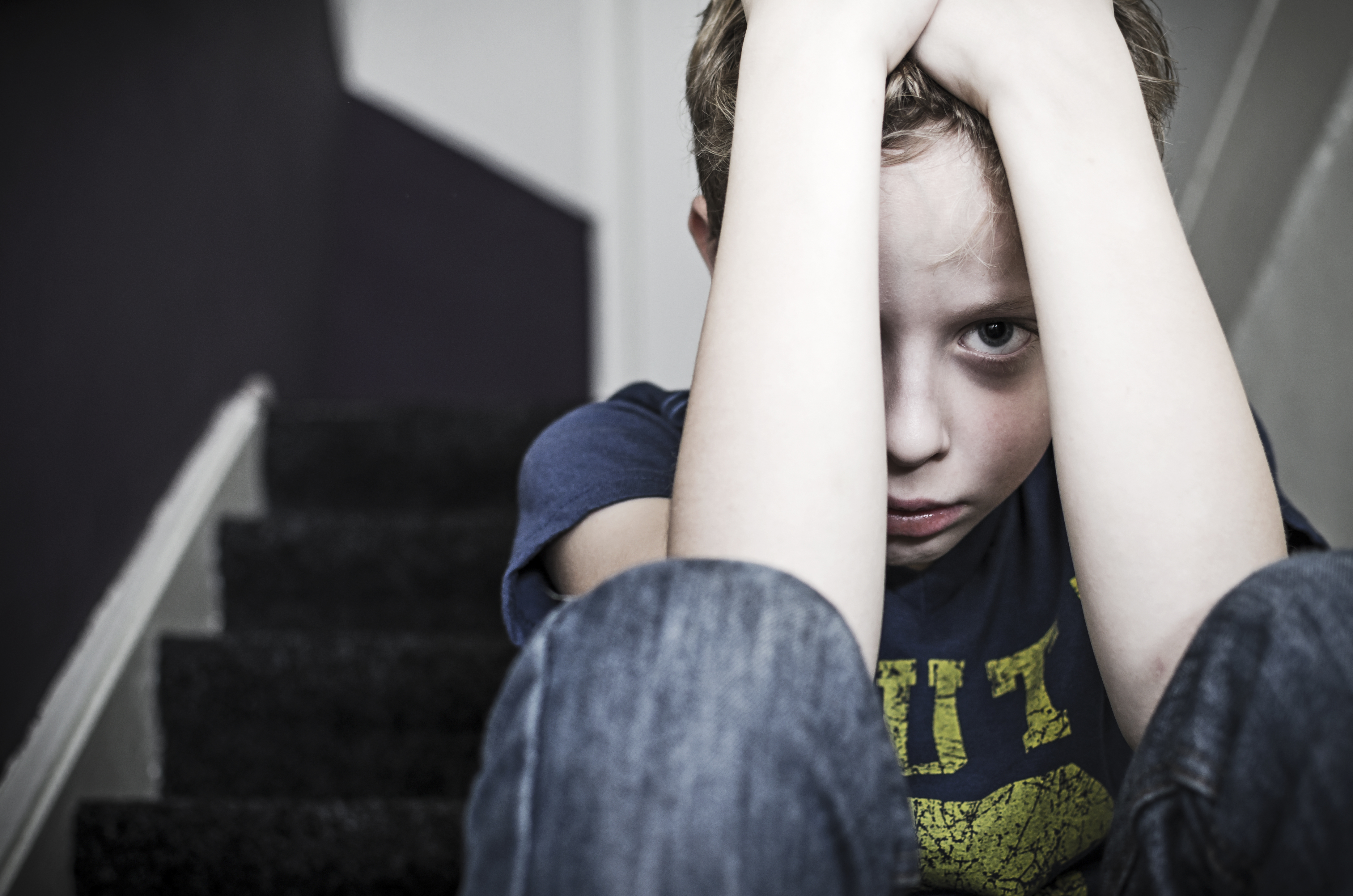 Emotional Recovery and child development resources