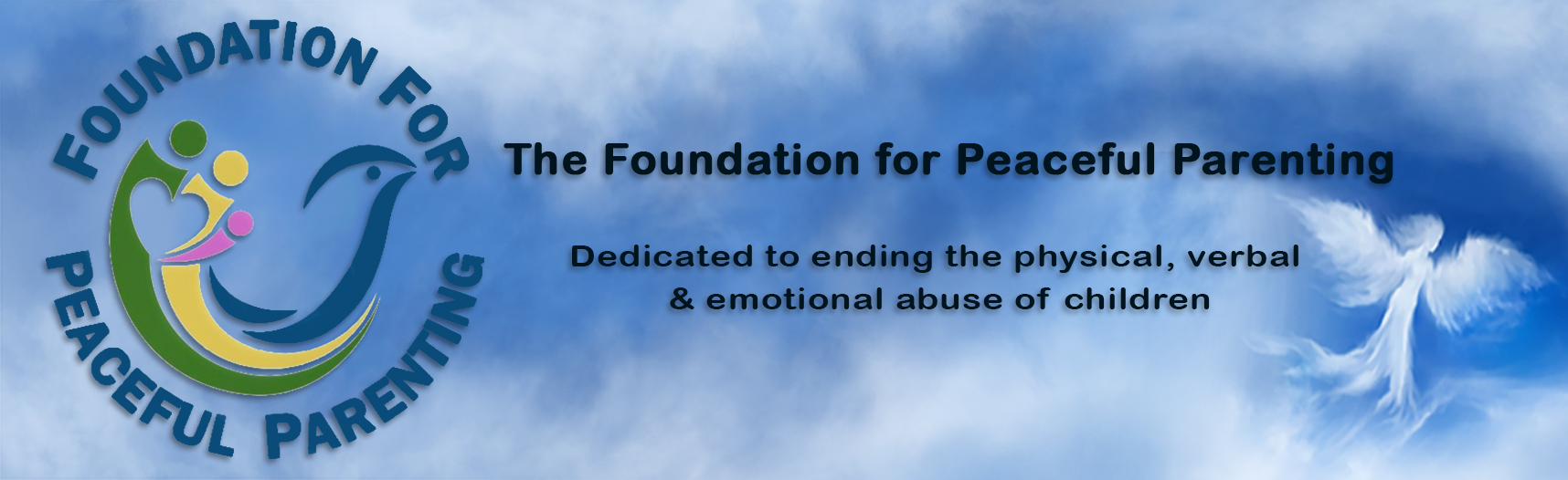 Welcome to the Foundation for Peaceful Parenting